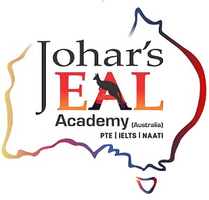 Johar's EAL Academy